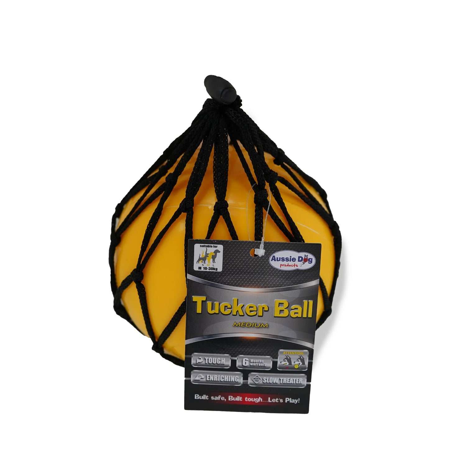 Tucker Ball Medium